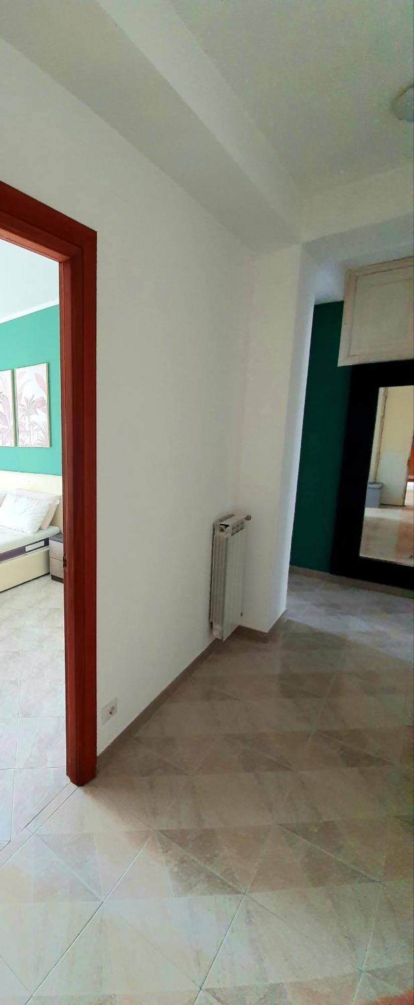 Enea Apartment Roma Exterior foto